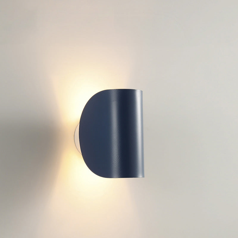 LumoFlex Adjustable Wall Lamp