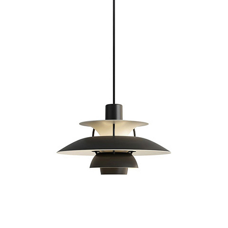 SkandiHue Pendant Light