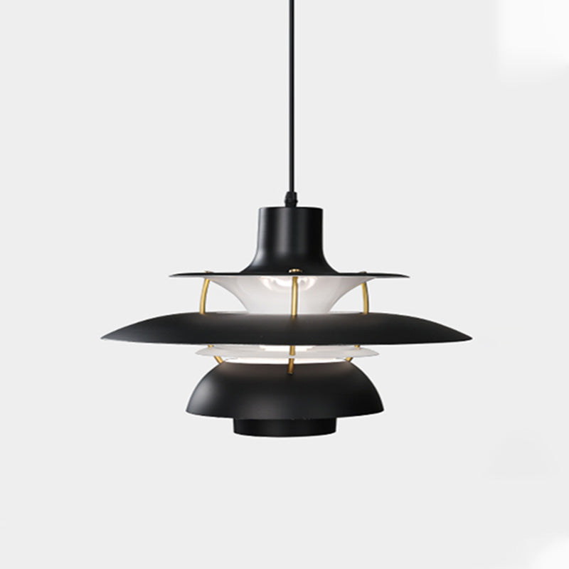 SkandiHue Pendant Light