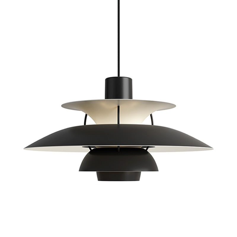 SkandiHue Pendant Light