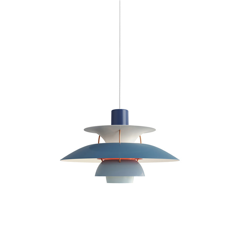 SkandiHue Pendant Light
