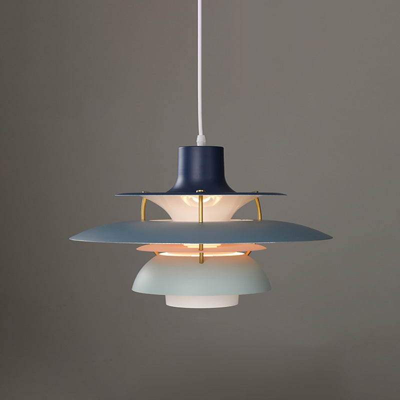 SkandiHue Pendant Light