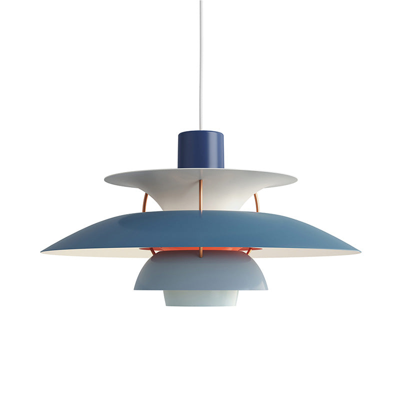 SkandiHue Pendant Light