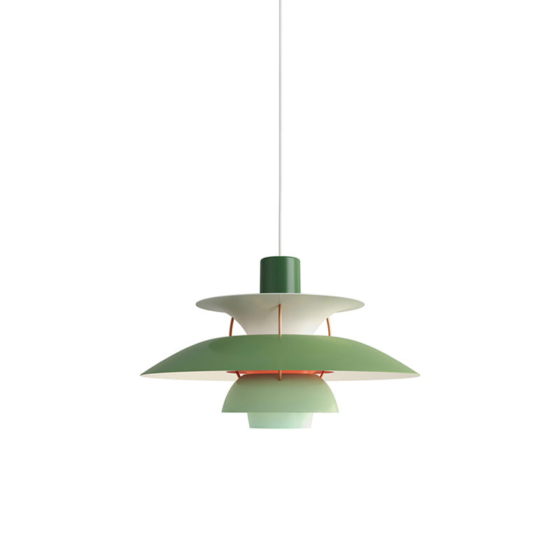 SkandiHue Pendant Light