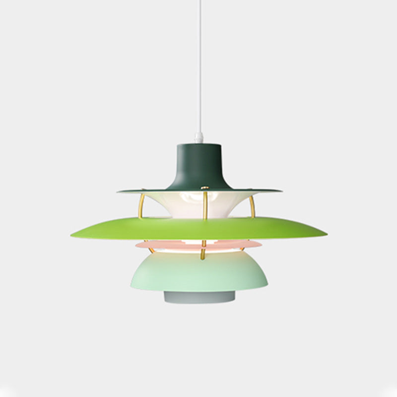 SkandiHue Pendant Light