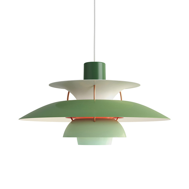 SkandiHue Pendant Light