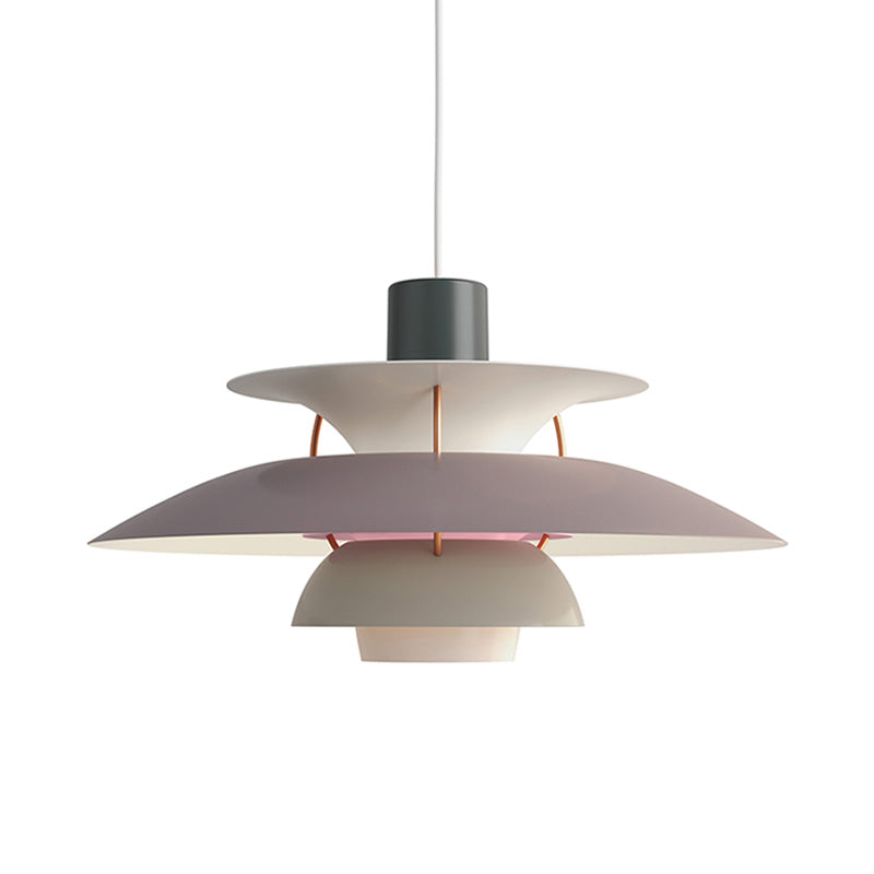 SkandiHue Pendant Light