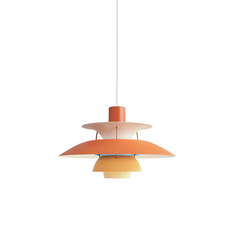 SkandiHue Pendant Light