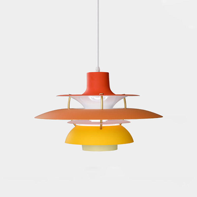 SkandiHue Pendant Light
