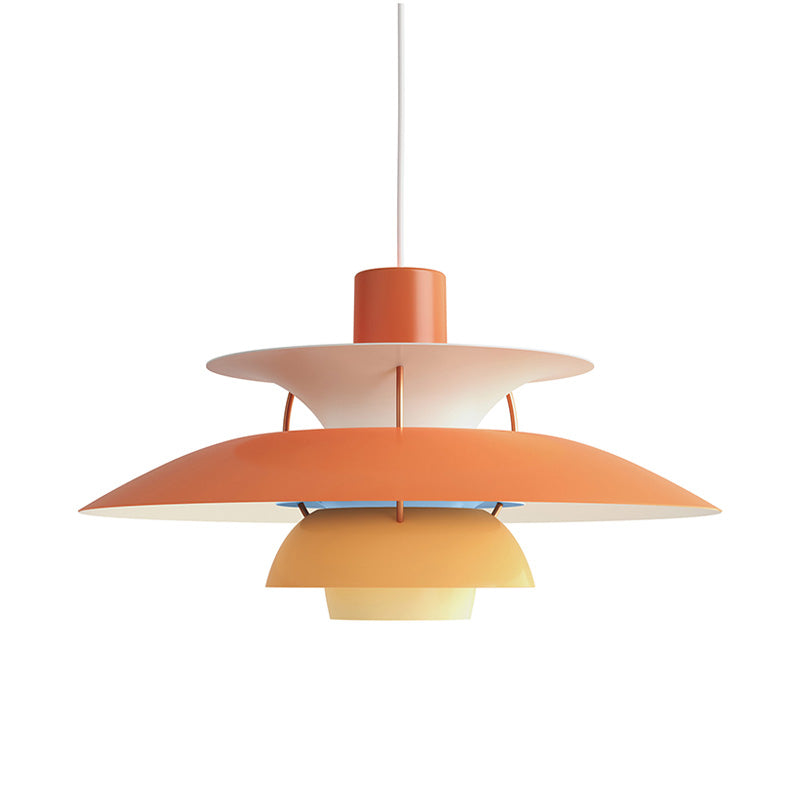 SkandiHue Pendant Light