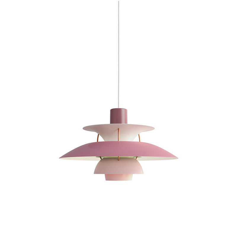 SkandiHue Pendant Light