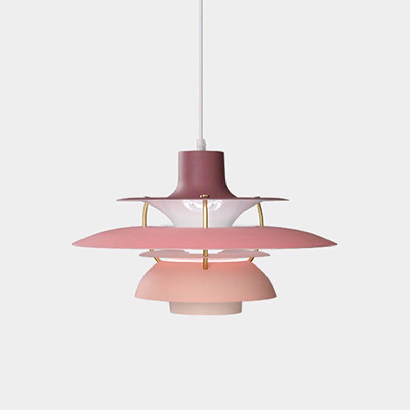 SkandiHue Pendant Light