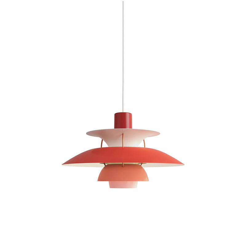 SkandiHue Pendant Light