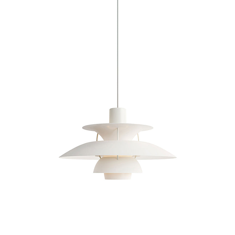 SkandiHue Pendant Light
