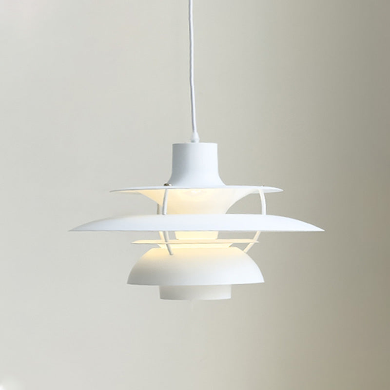 SkandiHue Pendant Light