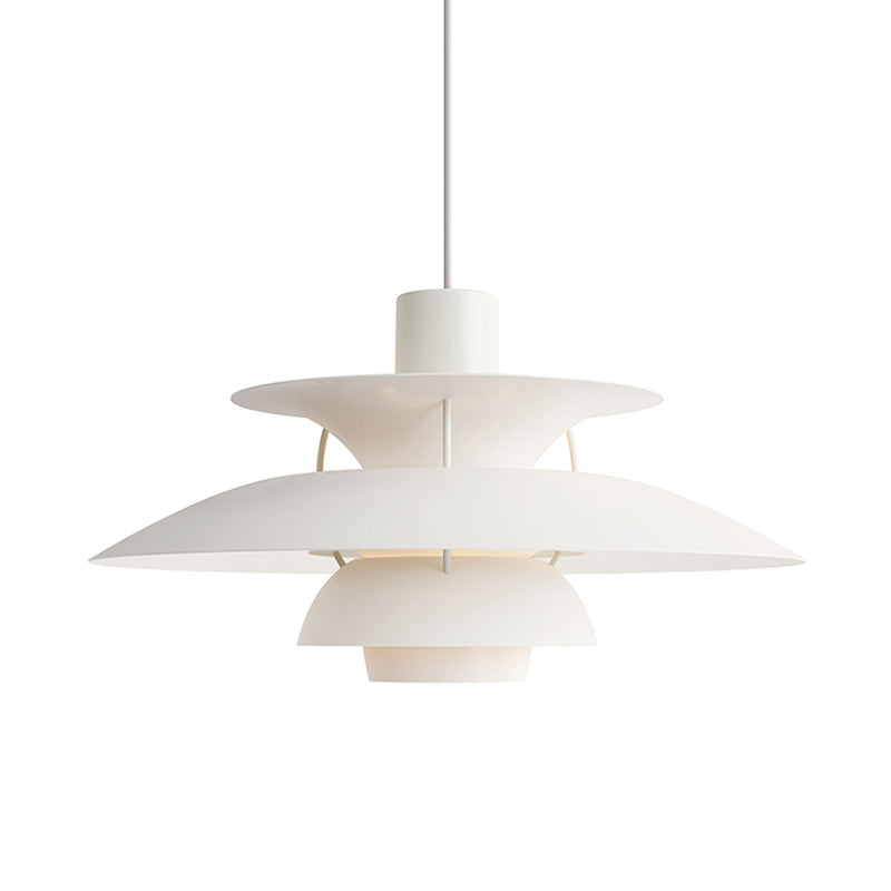 SkandiHue Pendant Light