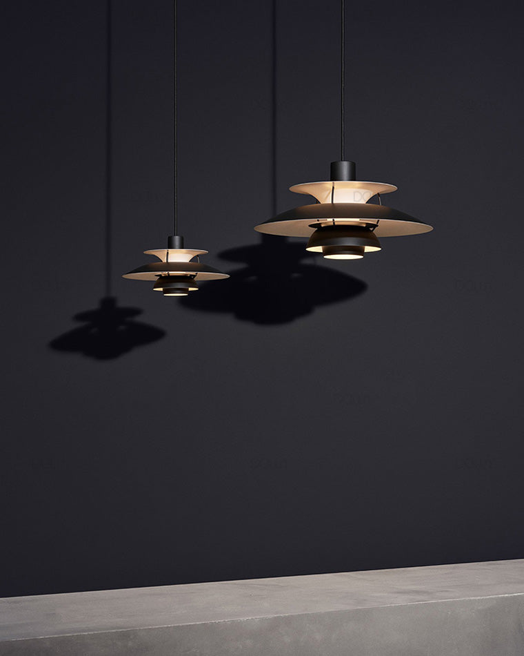 SkandiHue Pendant Light
