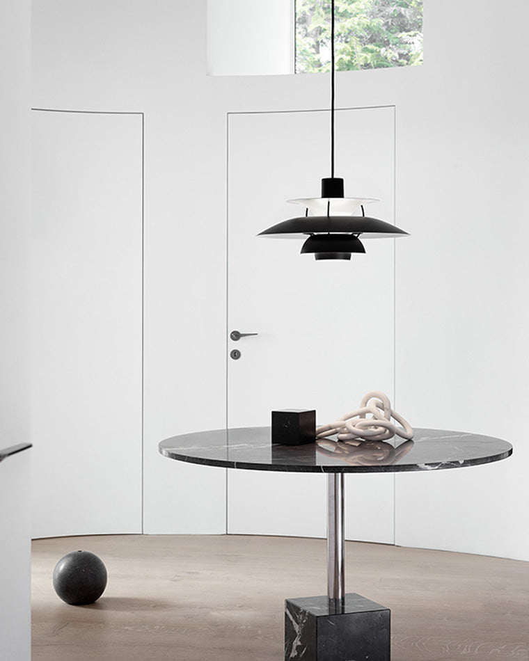 SkandiHue Pendant Light