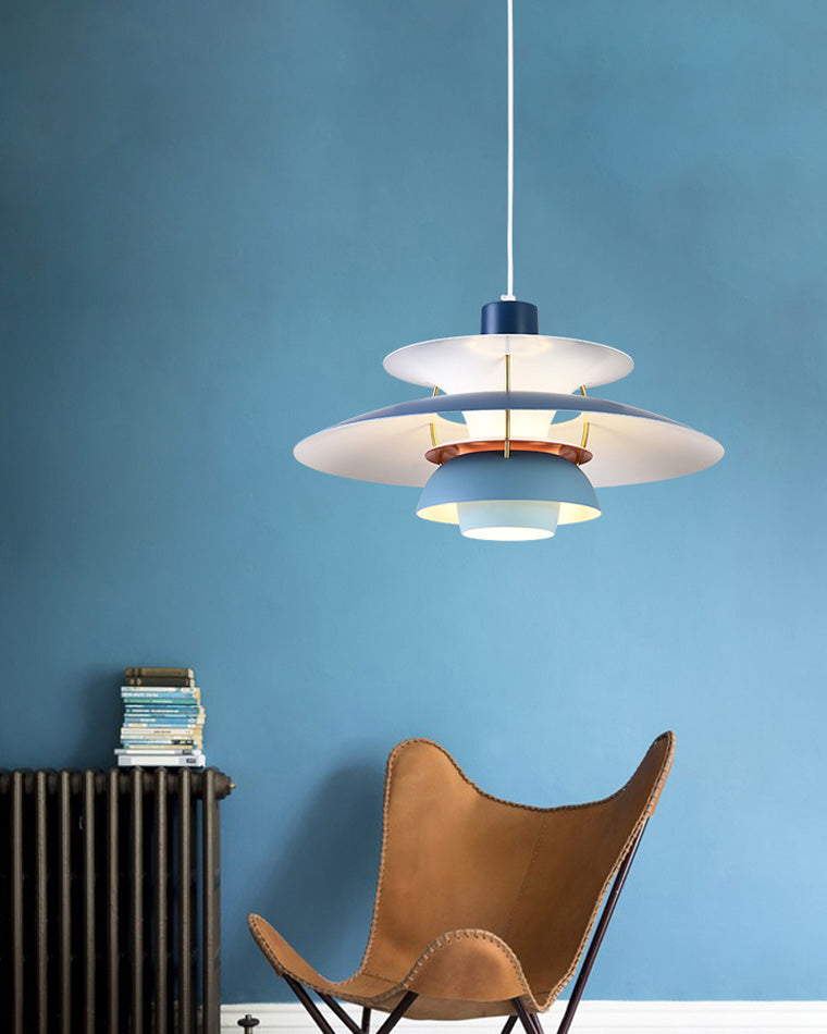 SkandiHue Pendant Light