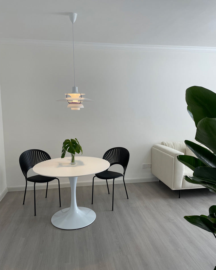SkandiHue Pendant Light
