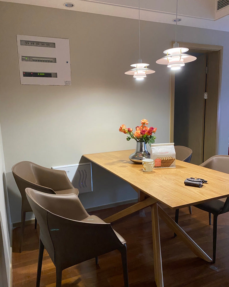 SkandiHue Pendant Light