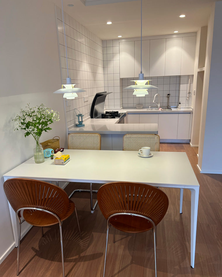 SkandiHue Pendant Light