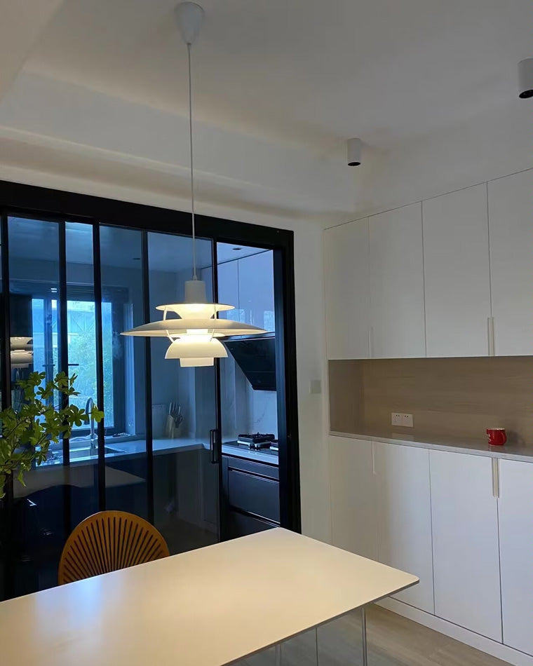 SkandiHue Pendant Light