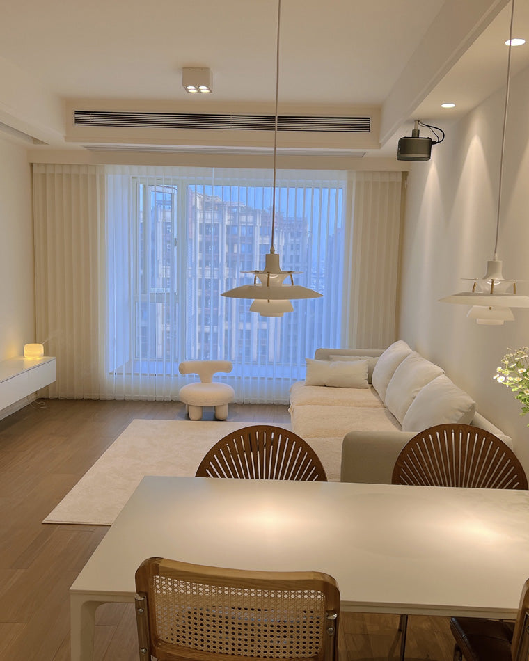 SkandiHue Pendant Light