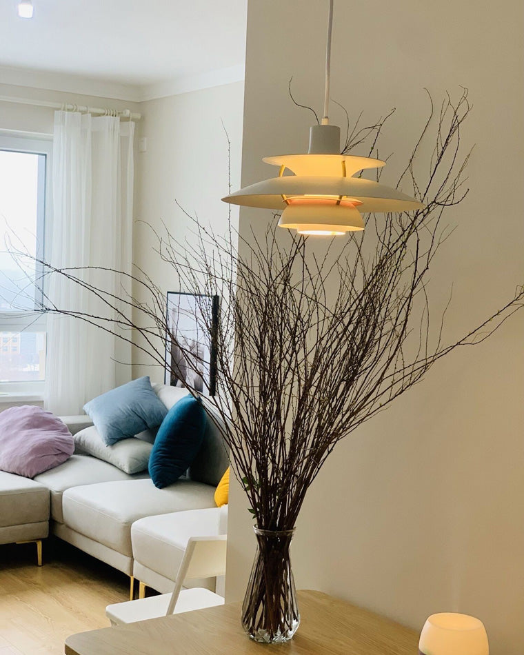 SkandiHue Pendant Light