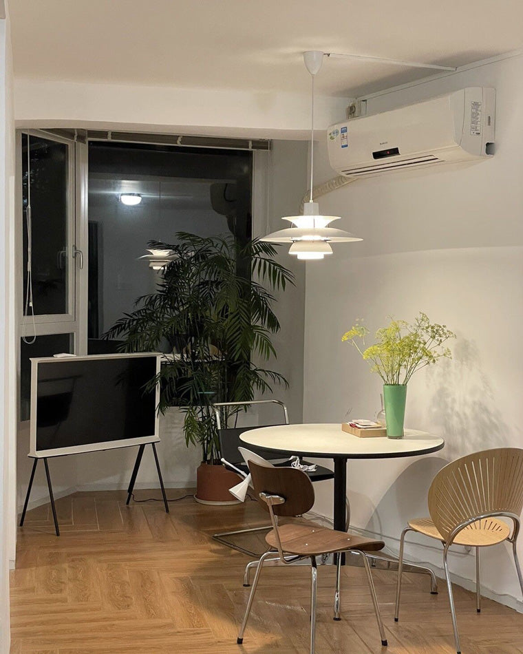 SkandiHue Pendant Light