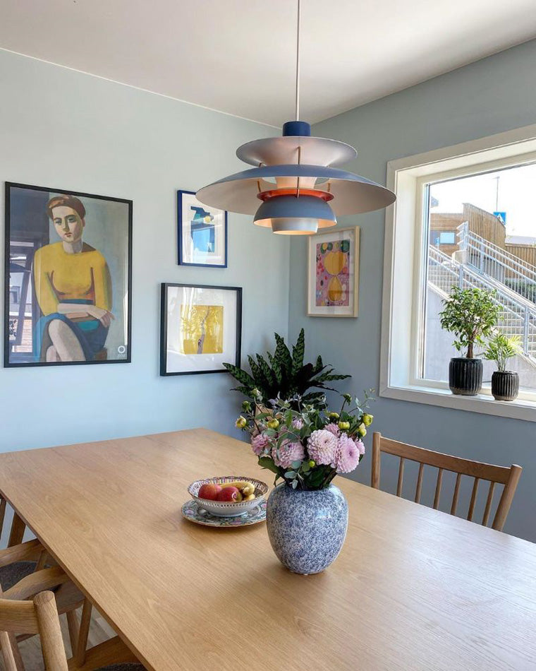 SkandiHue Pendant Light