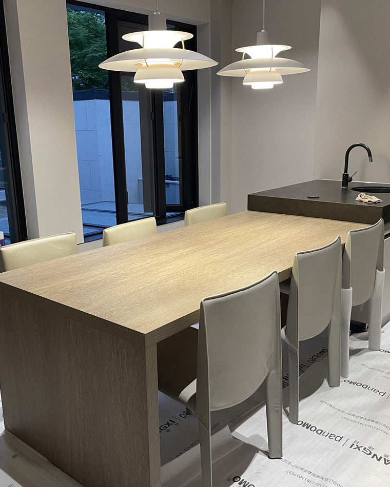 SkandiHue Pendant Light