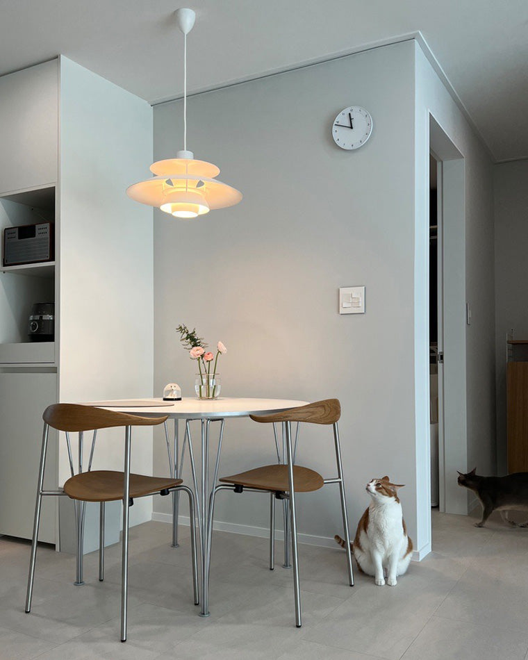 SkandiHue Pendant Light