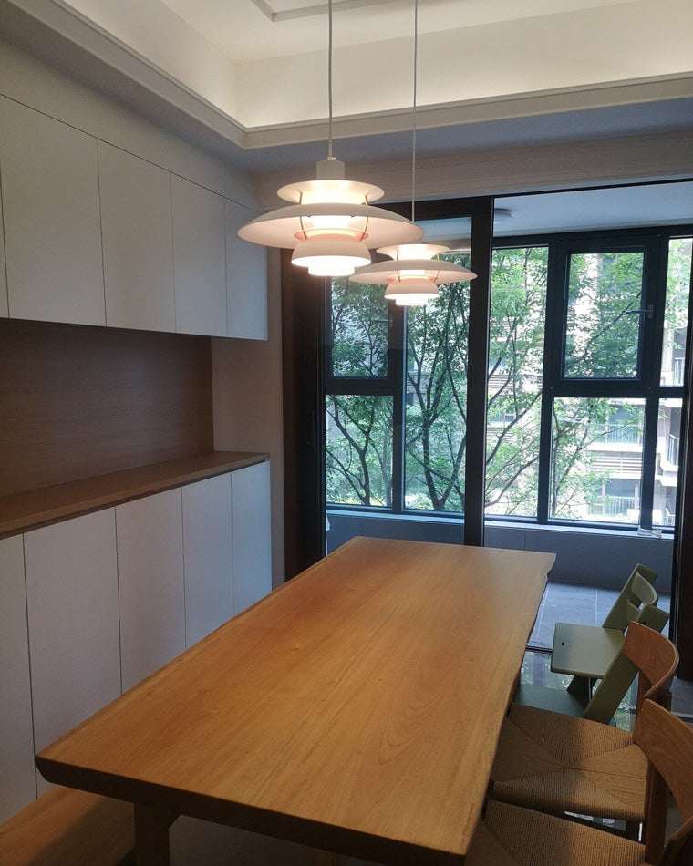 SkandiHue Pendant Light