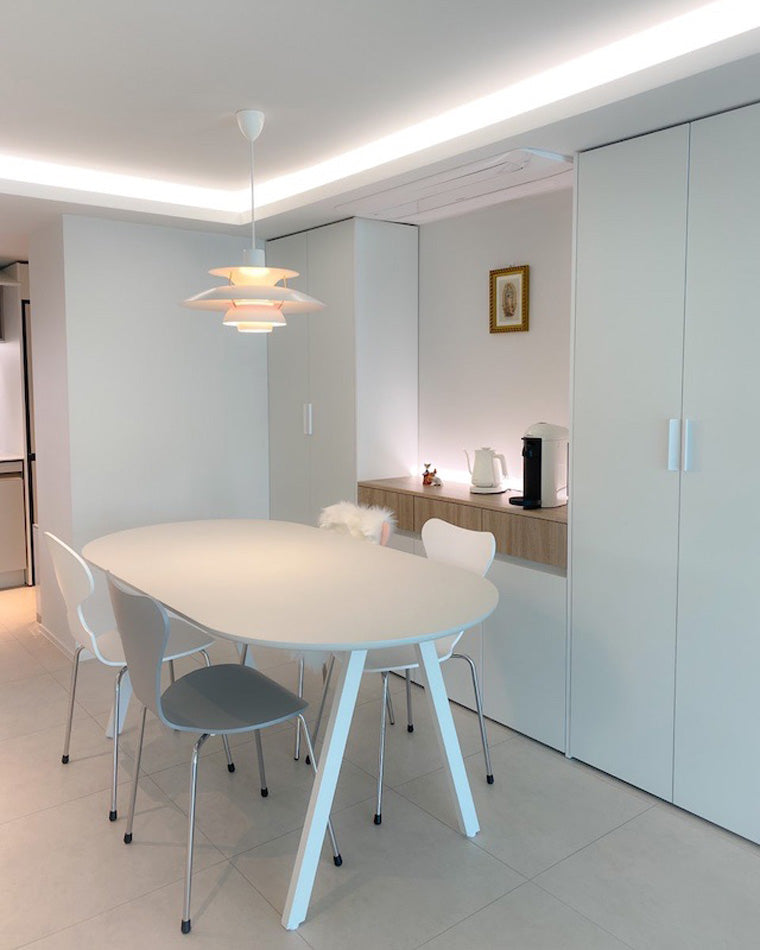 SkandiHue Pendant Light