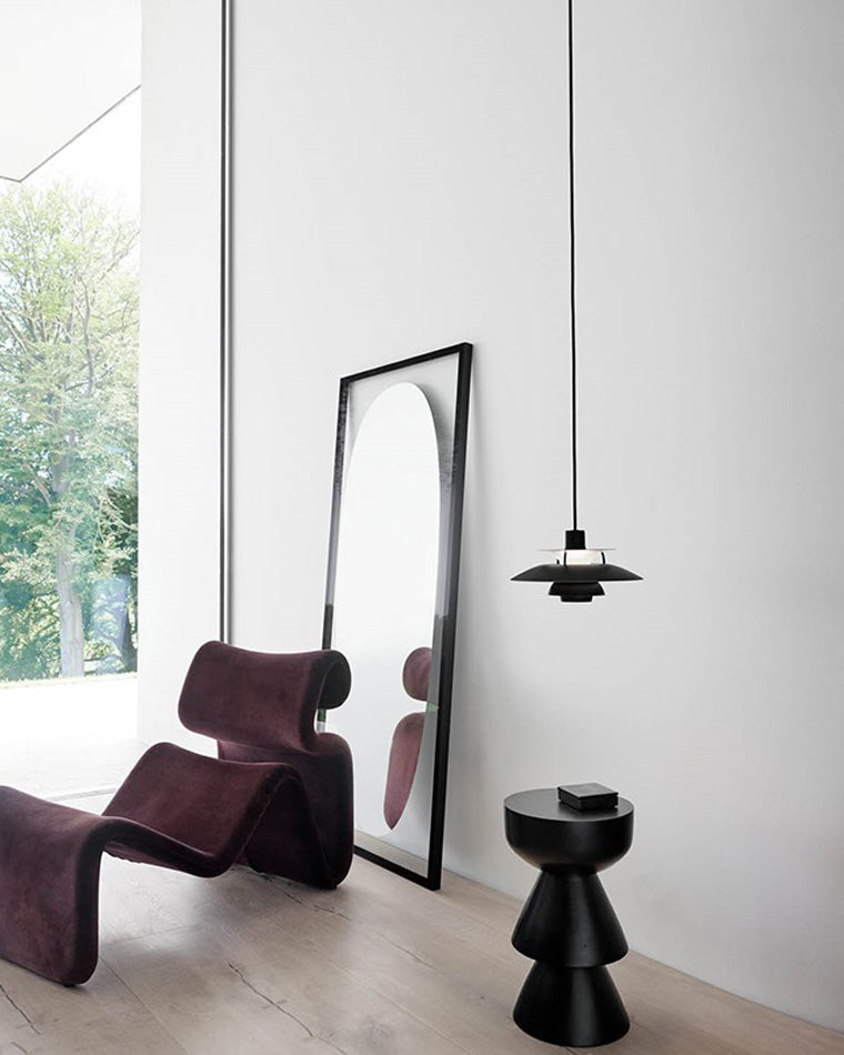 SkandiHue Pendant Light
