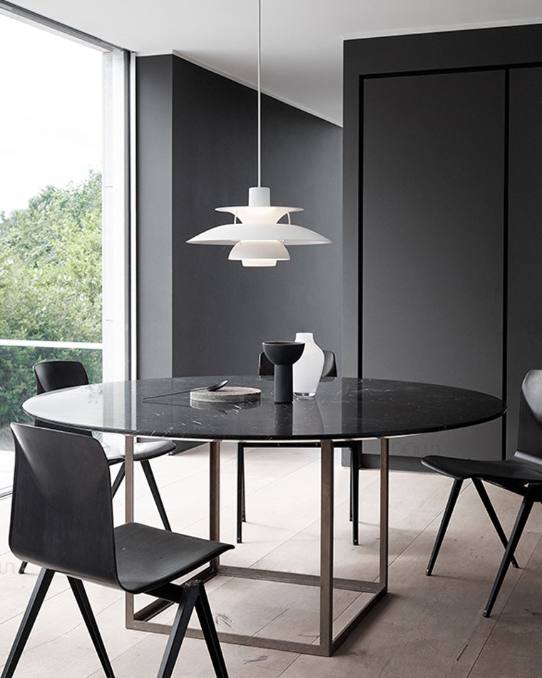 SkandiHue Pendant Light