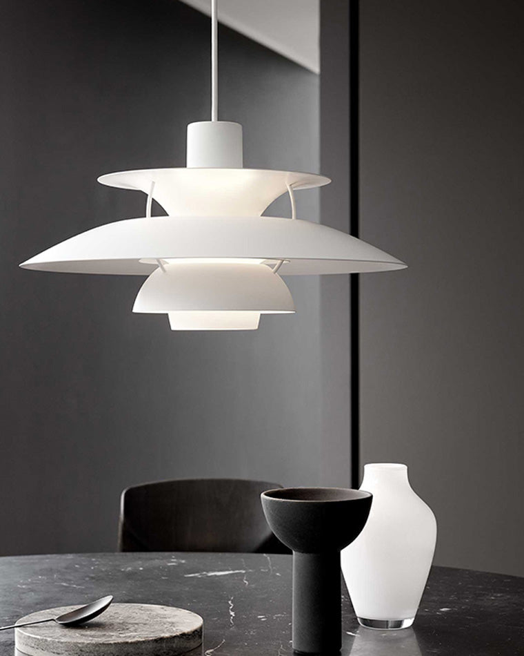 SkandiHue Pendant Light