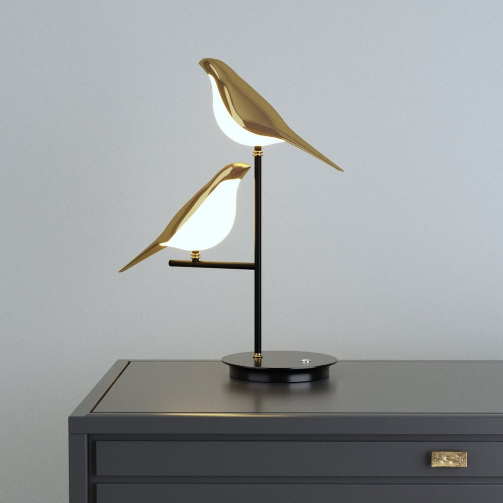 AuriBird LED Table Lamp