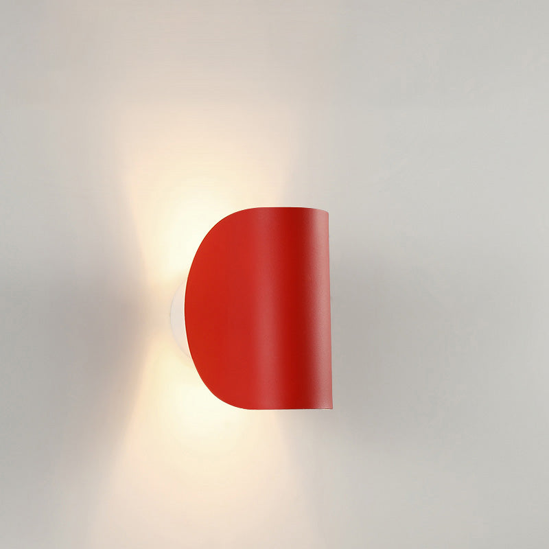 LumoFlex Adjustable Wall Lamp