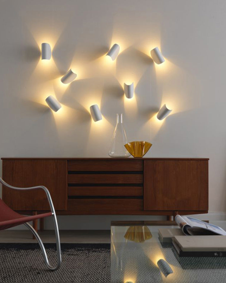 LumoFlex Adjustable Wall Lamp