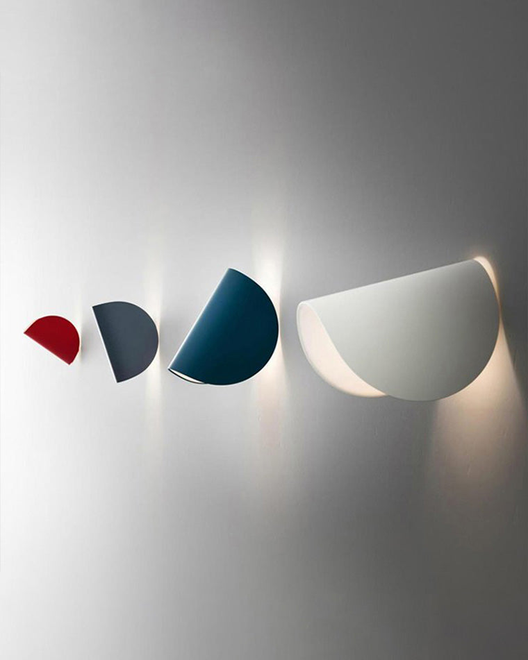 LumoFlex Adjustable Wall Lamp