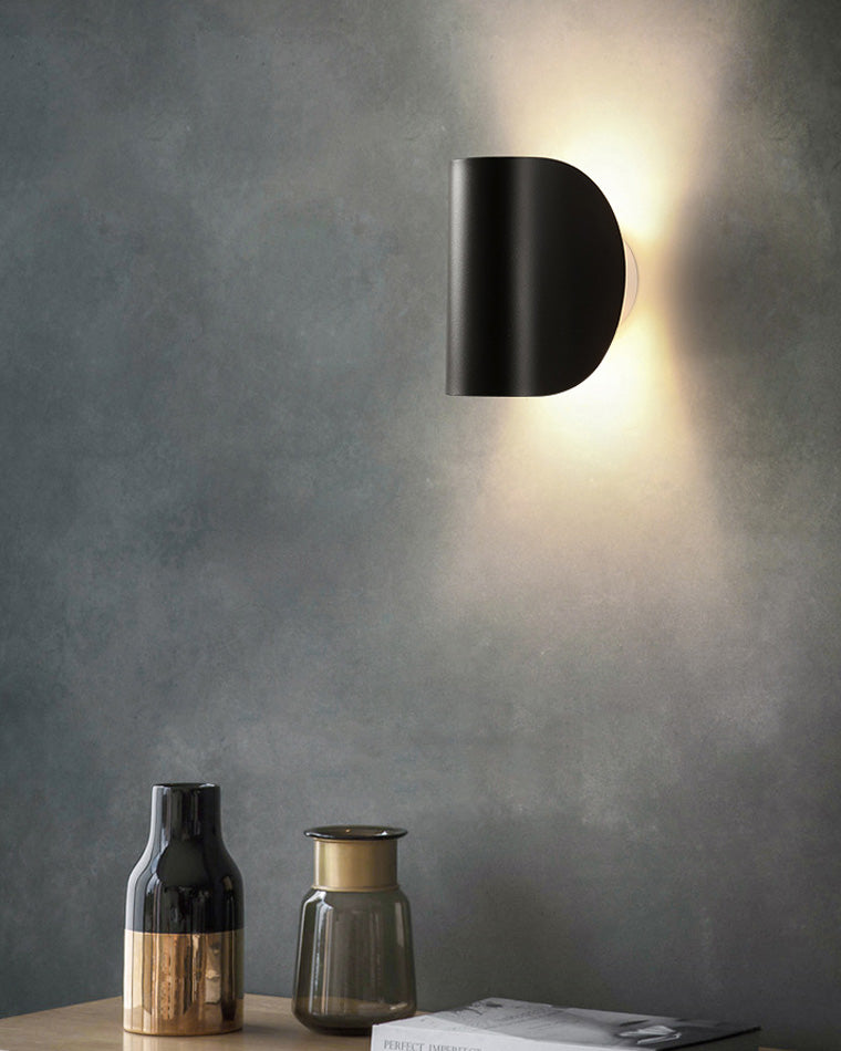 LumoFlex Adjustable Wall Lamp
