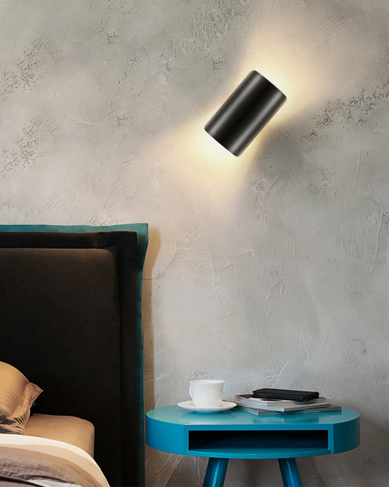 LumoFlex Adjustable Wall Lamp