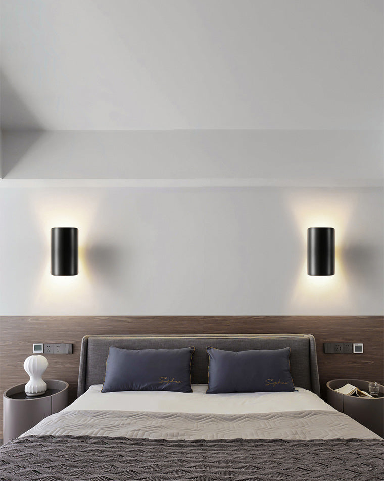 LumoFlex Adjustable Wall Lamp