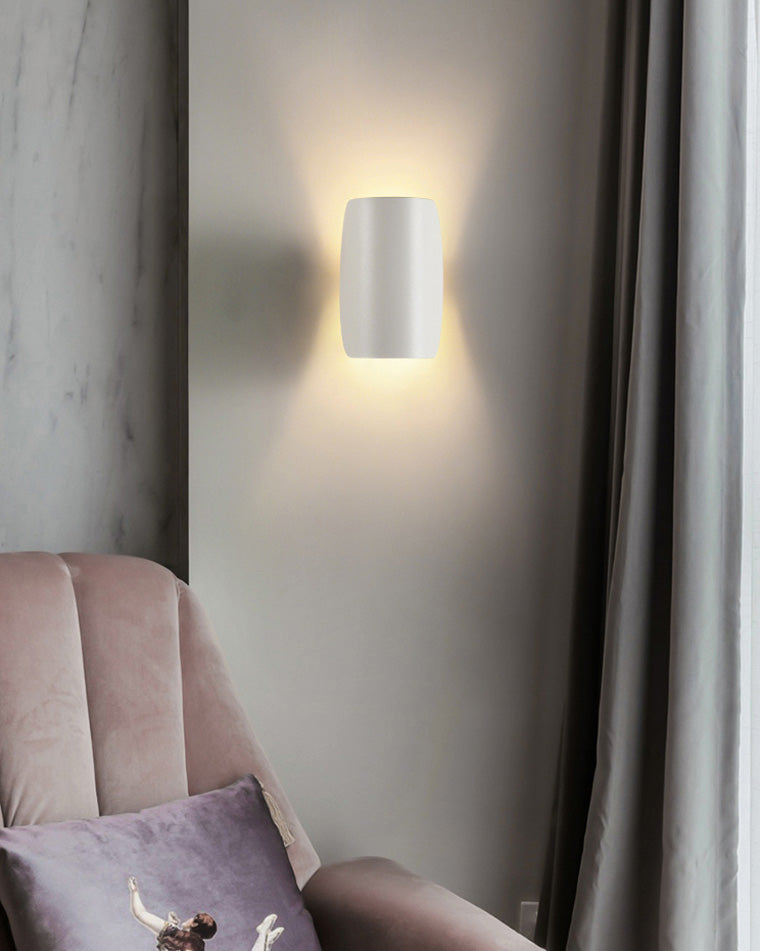 LumoFlex Adjustable Wall Lamp