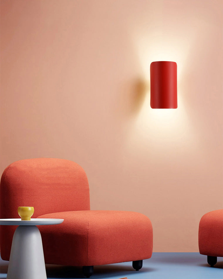 LumoFlex Adjustable Wall Lamp