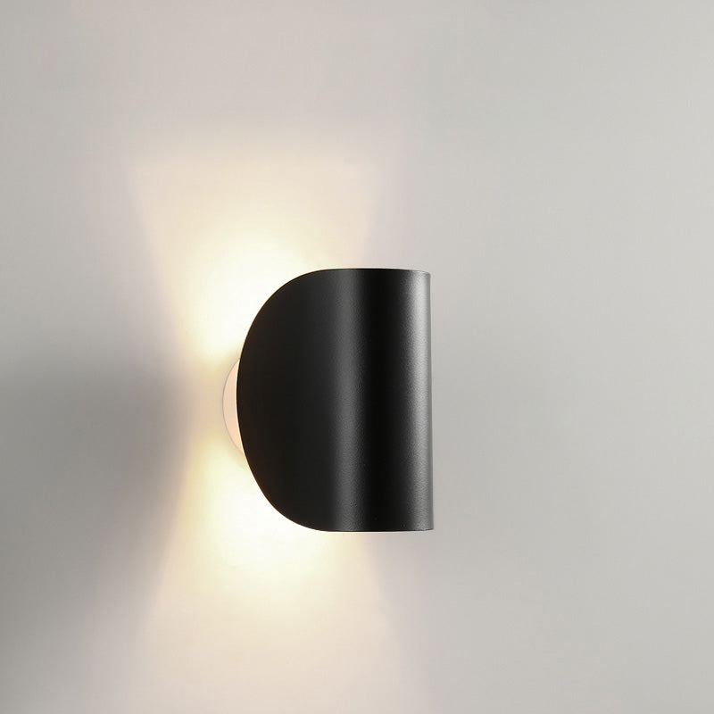 LumoFlex Adjustable Wall Lamp