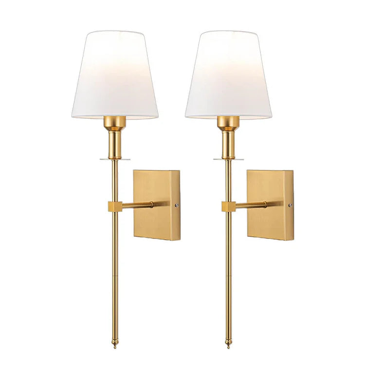 Radiance Rechargeable Wall Lamp