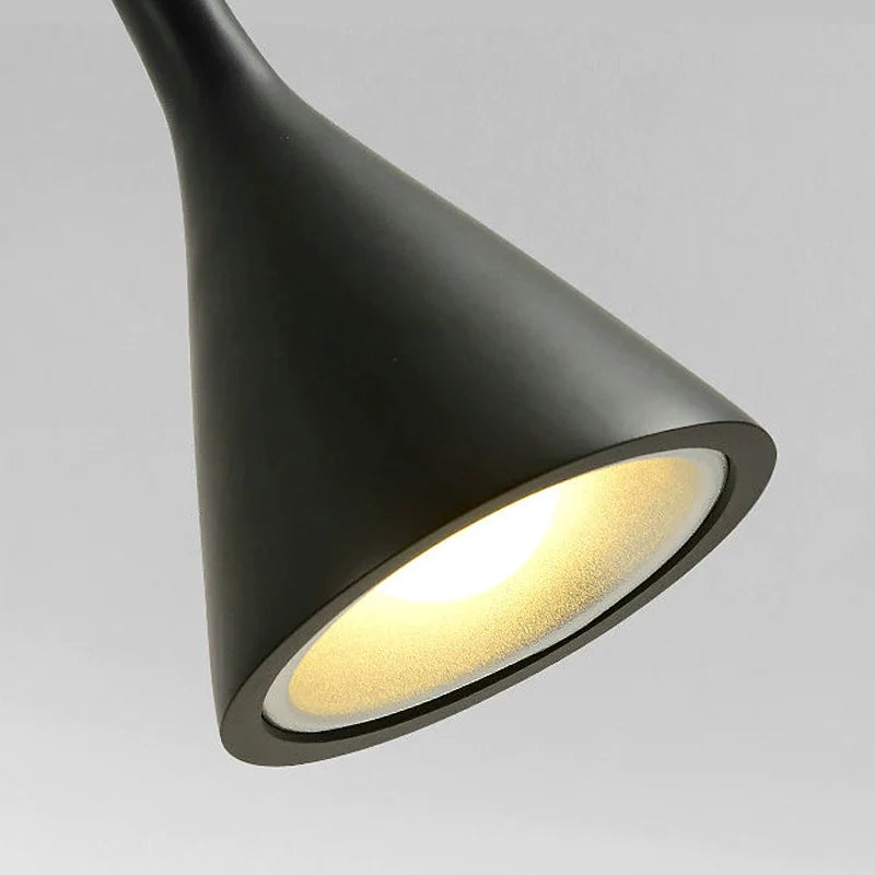 Nordic Aura Minimalist Wall Lamp